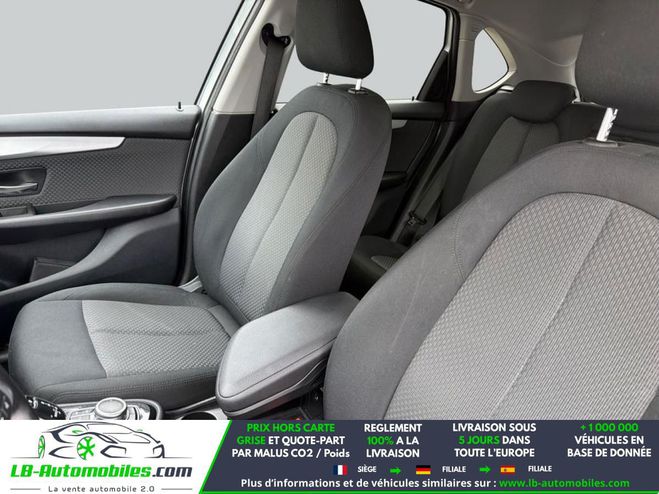 BMW Serie 1 120d 190 ch BVA Argent� de 2020
