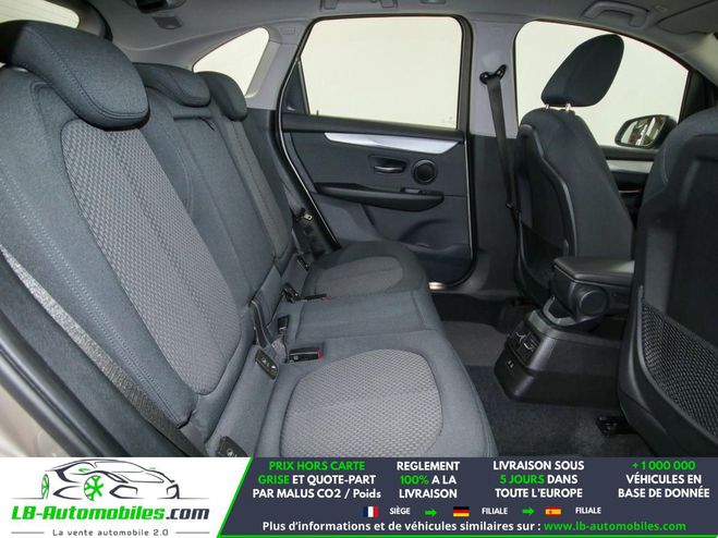 BMW Serie 1 118i 136 ch BVA Argent� M�tallique de 2021