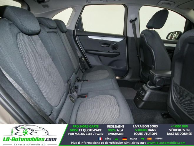 BMW Serie 1 118i 136 ch BVA Argent� M�tallique de 2021