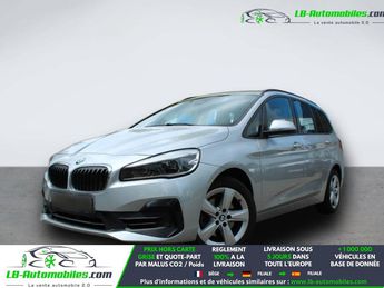  Voir d&eacute;tails -BMW Serie 1 118i 140 ch BVA &agrave; Beaupuy (31)