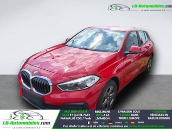  Voir d&eacute;tails -BMW Serie 1 118i 136 ch BVA &agrave; Beaupuy (31)