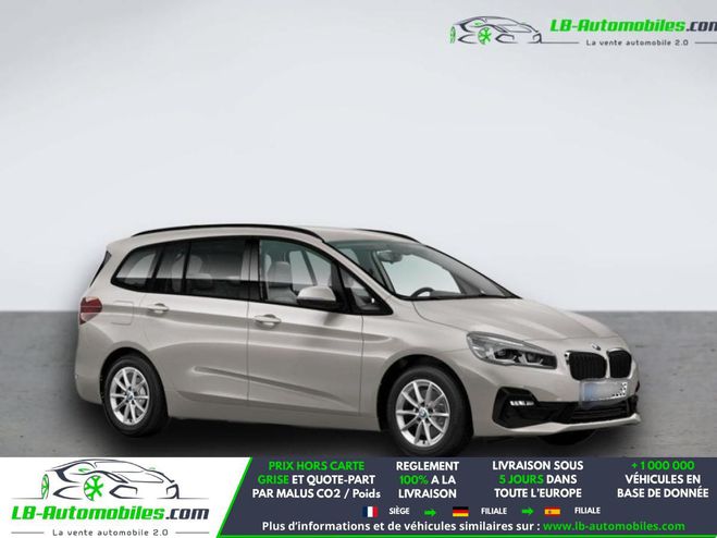 BMW Serie 1 116i 109 ch BVM Gris M�tallique de 2021