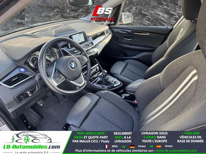 BMW Serie 1 118d 150 ch BVM  de 2020