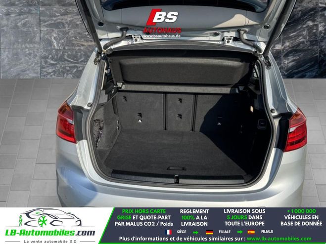 BMW Serie 1 118d 150 ch BVM  de 2020