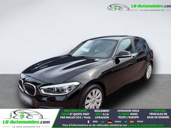 BMW Serie 1