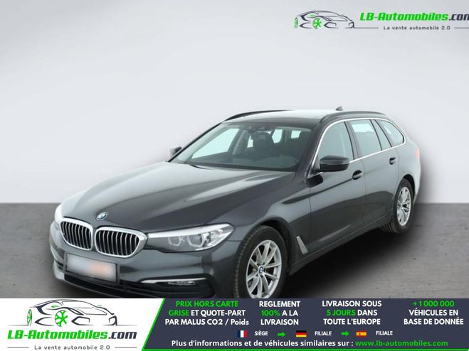 BMW Serie 1 120i 184 ch BVA Gris M�tallique de 2019