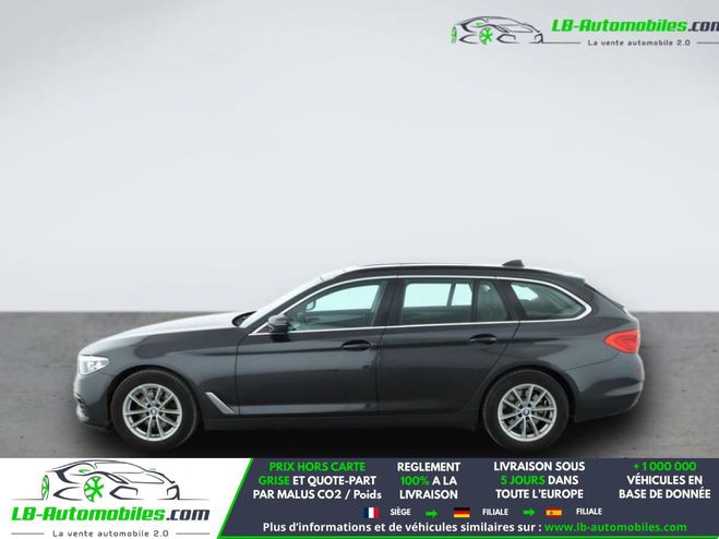 BMW Serie 1 120i 184 ch BVA Gris M�tallique de 2019