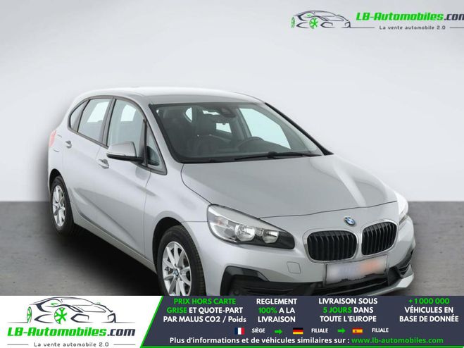 BMW Serie 1 116i 109 ch Argent� M�tallique de 2019