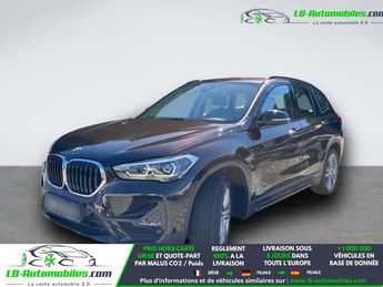  Voir d&eacute;tails -BMW Serie 1 118d 150 ch BVM &agrave; Beaupuy (31)