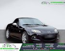 Mazda MX5 1.8 MZR à Beaupuy (31) Mazda MX5 1.8 MZR à Beaupuy (31)
