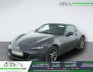 Mazda MX5 2.0L SKYACTIV-G 160 ch BVM à Beaupuy (31) Mazda MX5 2.0L SKYACTIV-G 160 ch BVM à Beaupuy (31)