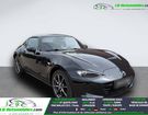 Mazda MX5 2.0L SKYACTIV-G 160 ch BVM à Beaupuy (31) Mazda MX5 2.0L SKYACTIV-G 160 ch BVM à Beaupuy (31)