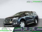 Ford Ranger 3.2 TDCi 200 BVA DOUBLE CABINE à Beaupuy (31) Ford Ranger 3.2 TDCi 200 BVA DOUBLE CABINE à Beaupuy (31)