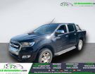 Ford Ranger 3.2 TDCi 200 BVA DOUBLE CABINE à Beaupuy (31) Ford Ranger 3.2 TDCi 200 BVA DOUBLE CABINE à Beaupuy (31)