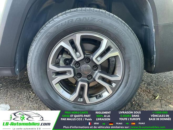 Jeep Renegade 1.0 GSE 120 ch BVM Blanc M�tallique de 2019