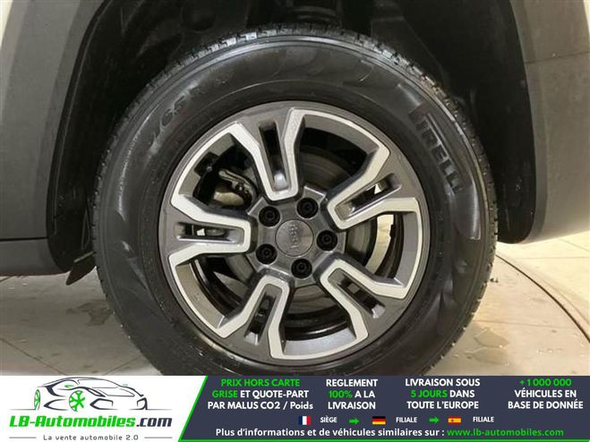Jeep Renegade 1.0 GSE 120 ch BVM Blanc de 2019