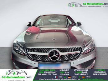 Mercedes Classe C