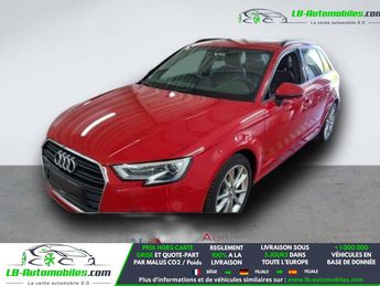  Voir d&eacute;tails -Audi A3 TFSI 115 BVA &agrave; Beaupuy (31)