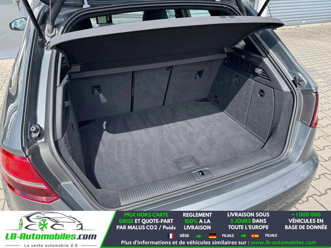 Audi A3 TFSI 115 BVA Gris M�tallique de 2019