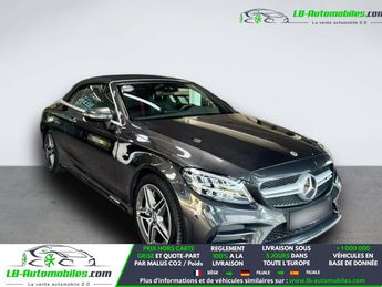 Mercedes Classe C