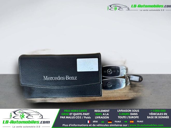 Mercedes Classe C 43 Mercedes-AMG Gris M�tallique de 2020