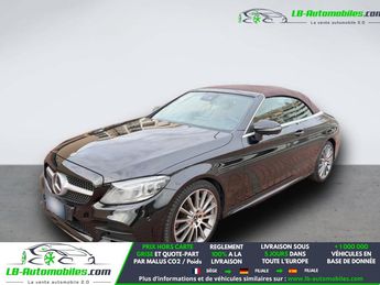 Mercedes Classe C