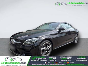 Mercedes Classe C