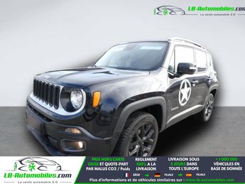  Voir d&eacute;tails -Jeep Renegade 1.4  MultiAir 140 ch BVA &agrave; Beaupuy (31)