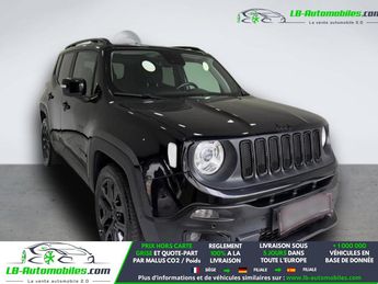  Voir d&eacute;tails -Jeep Renegade 1.4  MultiAir 140 ch BVA &agrave; Beaupuy (31)