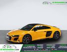 Audi R8 V10 5.2 FSI 620 BVA à Beaupuy (31) Audi R8 V10 5.2 FSI 620 BVA à Beaupuy (31)