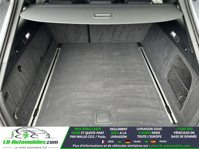 Audi A6 Allroad V6 3.0 TDI 218 BVA Gris M�tallique de 2017