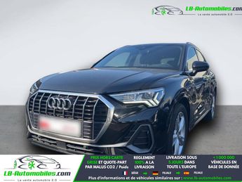  Voir d&eacute;tails -Audi Q3 35 TFSI 150 ch BVA &agrave; Beaupuy (31)