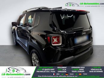  Voir d&eacute;tails -Jeep Renegade 1.4 MultiAir 140 ch &agrave; Beaupuy (31)
