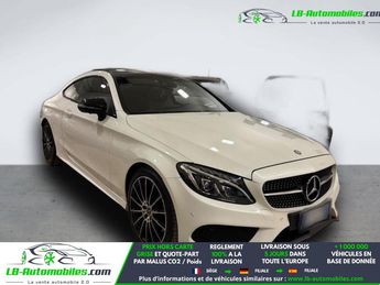 Mercedes Classe C