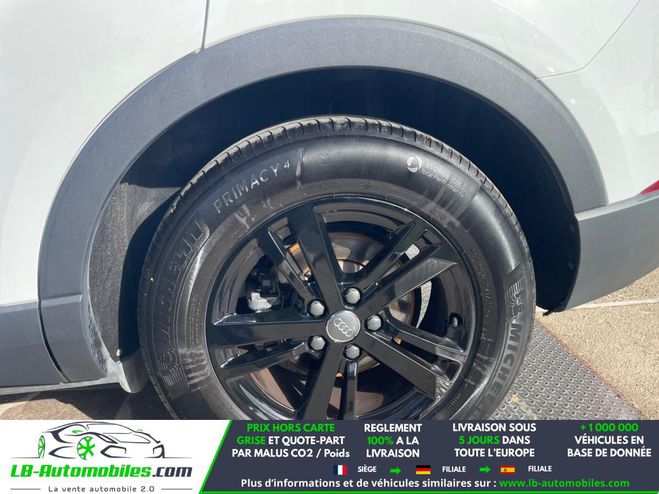 Audi Q3 35 TDI 150 ch BVA Blanc de 2019