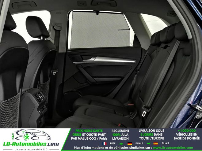 Audi Q5 55 TFSIe 367 BVA Quattro Bleu M�tallique de 2021