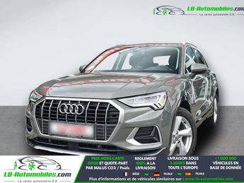  Voir d&eacute;tails -Audi Q3 35 TFSI 150 ch BVA &agrave; Beaupuy (31)