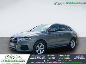  Voir d&eacute;tails -Audi Q3 2.0 TFSI 180 ch BVA Quattro &agrave; Beaupuy (31)