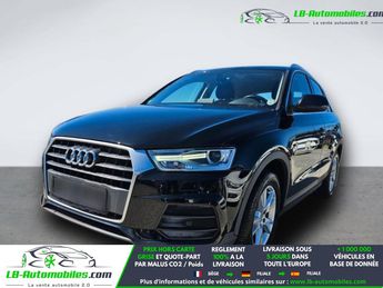  Voir d&eacute;tails -Audi Q3 1.4 TFSI   150 ch &agrave; Beaupuy (31)