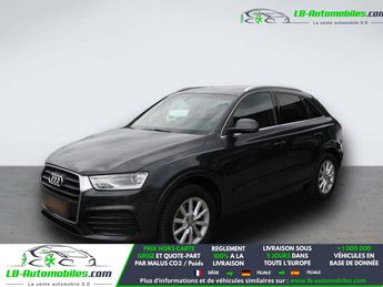  Voir d&eacute;tails -Audi Q3 1.4 TFSI   150 ch &agrave; Beaupuy (31)