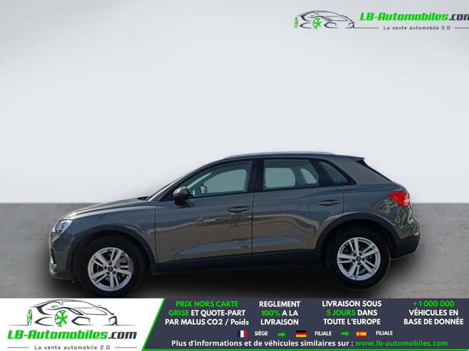 Audi Q3 35 TDI 150 ch BVA Gris M�tallique de 2021