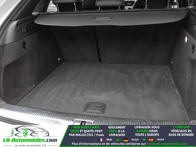 Audi Q3 1.4 TFSI   150 ch Blanc M�tallique de 2017