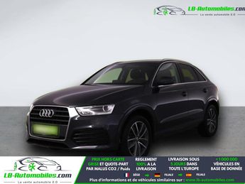  Voir d&eacute;tails -Audi Q3 1.4 TFSI   150 ch &agrave; Beaupuy (31)