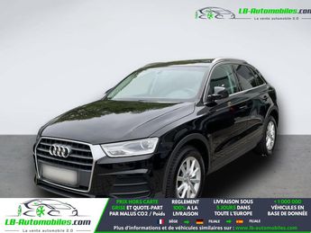  Voir d&eacute;tails -Audi Q3 1.4 TFSI   150 ch &agrave; Beaupuy (31)