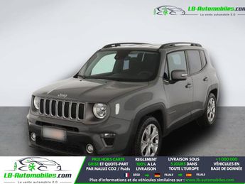  Voir d&eacute;tails -Jeep Renegade 1.6  Multijet 130 ch BVM &agrave; Beaupuy (31)
