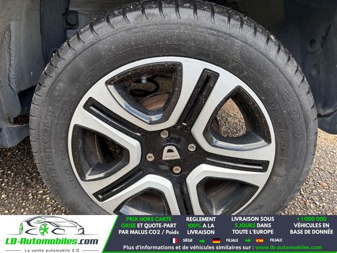 Dacia Sandero dCi 90 BVM Gris de 2018