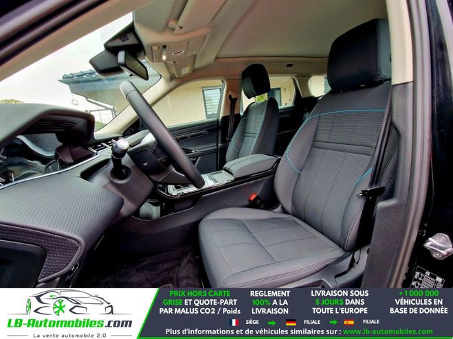 Land rover Range Rover Evoque D150 2WD BVM Noir de 2020