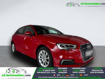  Voir d&eacute;tails -Audi A3 TFSI e-tron 204 BVA 6 &agrave; Beaupuy (31)