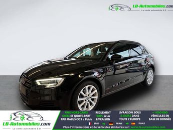  Voir d&eacute;tails -Audi A3 TFSI 115 BVA &agrave; Beaupuy (31)