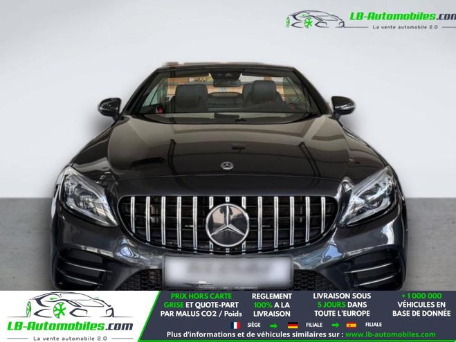 Mercedes Classe C 43 Mercedes-AMG Gris M�tallique de 2019
